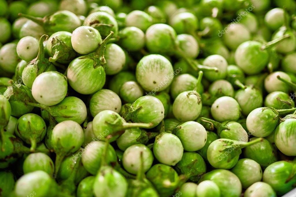 Thai Eggplants Background Vegetables Background Thai Eggplants Cockroach Berry