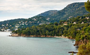 Le Lavandou, Fransa