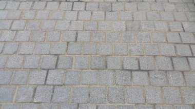 Gri renkli zemin soyut arkaplan: cilalanmış beton alçı duvar çizgili desen gri renk, tavan arası stili ham çimento, metin veya resim için alanı olan duvar kağıdı sanat şablonu kavramı