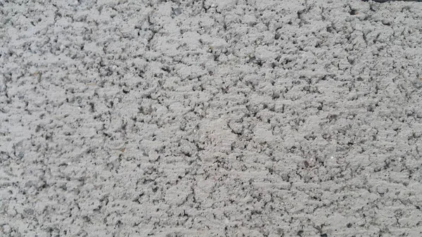 Cor Cinza Chão Fundo Abstrato Concreto Polido Gesso Parede Padrão — Fotografia de Stock