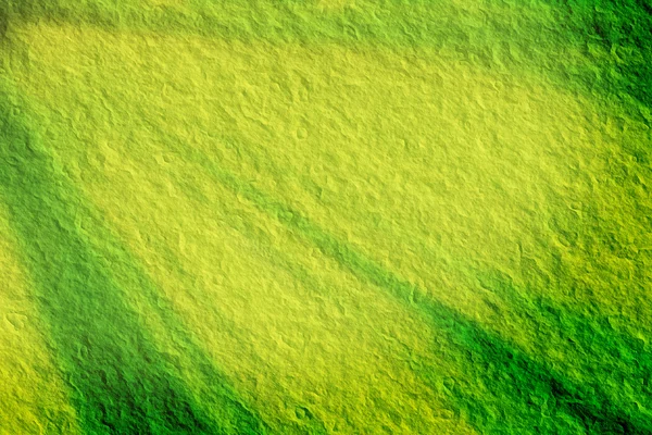 Gröna blad i naturen — Stockfoto