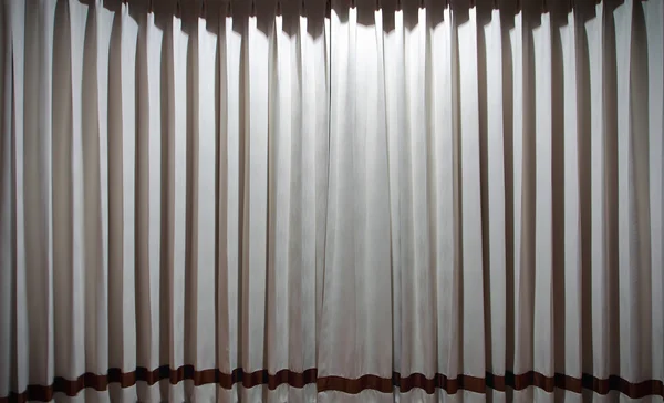 Vintage curtain — Stock Photo, Image