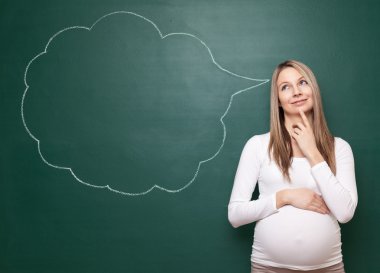 Seni bebek için doğru isim seçmek