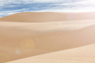 Beyaz kumulları MUI ne, vietnam