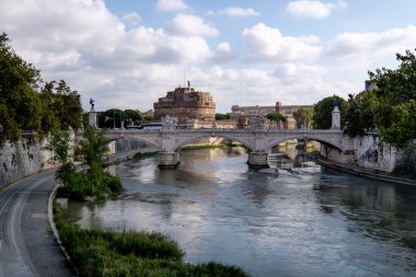 Tevere