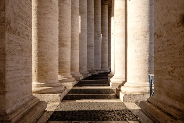 Vaticaan — Stockfoto