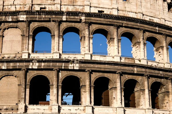 Colosseo — Stockfoto