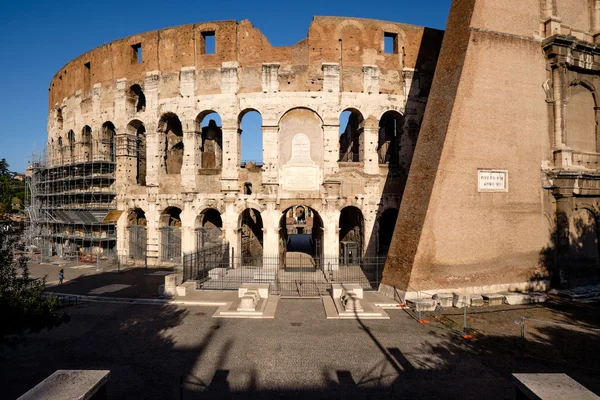 Colosseo — Stockfoto