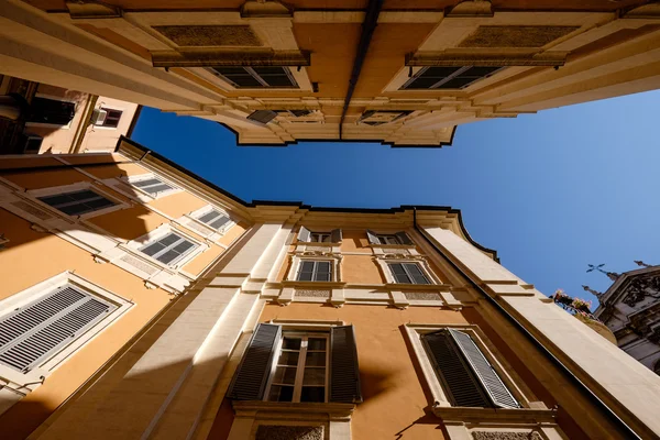 Fenster — Stockfoto