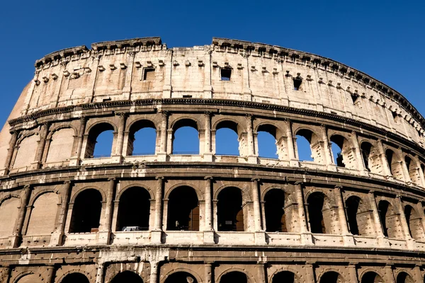 Coliseo Imagen de archivo