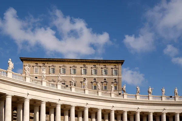 Vaticaan Stockfoto