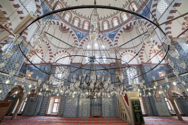 Rüstem Paşa Camii, Istanbul, Türkiye