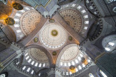 Fatih, Istanbul yeni Camii