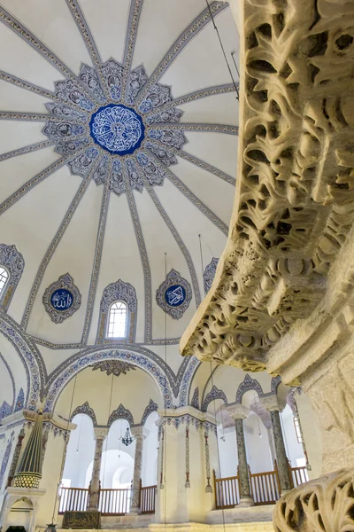 Weinig Hagia Sophia in Fatih-district van Istanboel — Stockfoto