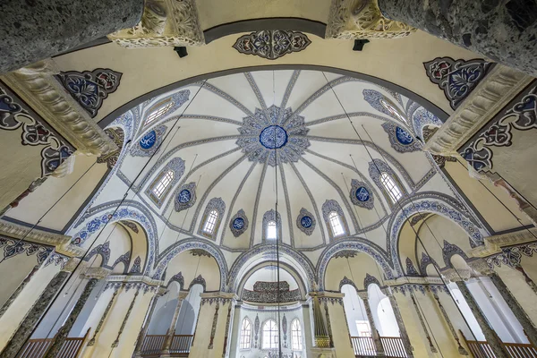 Malý Hagia Sophia (kostel svatých Svatí Sergius a Bacchus) — Stock fotografie