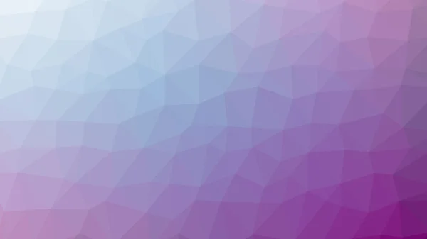 Menekşe vektör arka plan düşük Poli üçgen oluşan