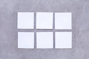 Latch, boş kağıt ile iyi fikir.