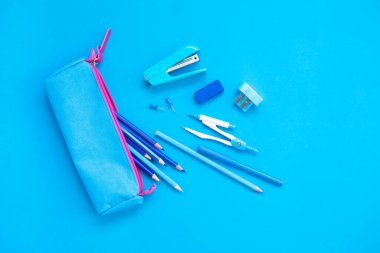 Masada okul kırtasiyesi, metin için boşluk