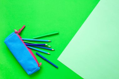 Masada okul kırtasiyesi, metin için boşluk