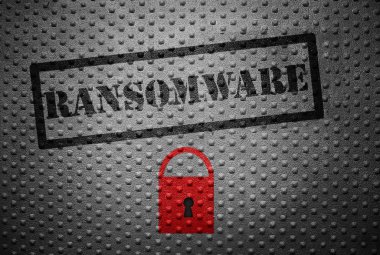 Ransomware Siber Suçlar kavramı