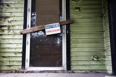 foreclosed ev