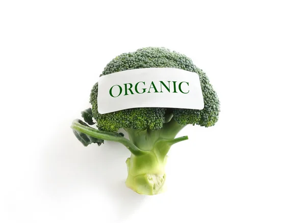 GMO veggie — Stockfoto