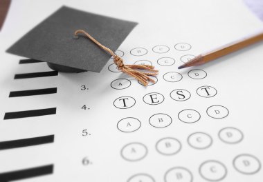 test süresi