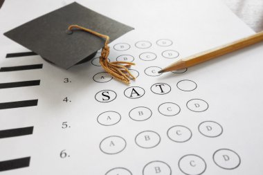 SAT sınavı
