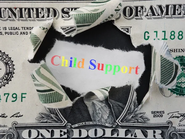 Child Support