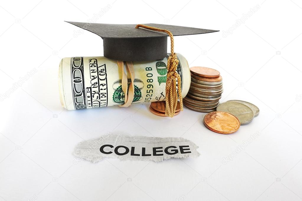 College costs