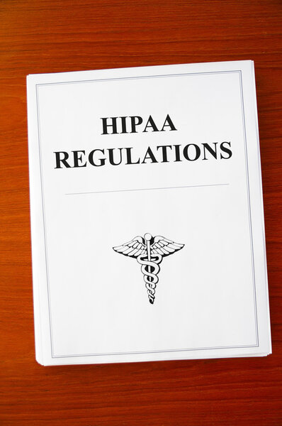 HIPAA Regulations