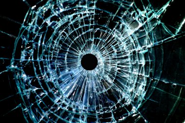 Kurşun deliği pencere