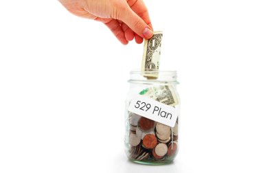 529 plan üniversite tasarruf