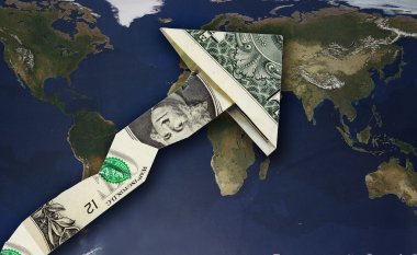 Dünya Ticaret