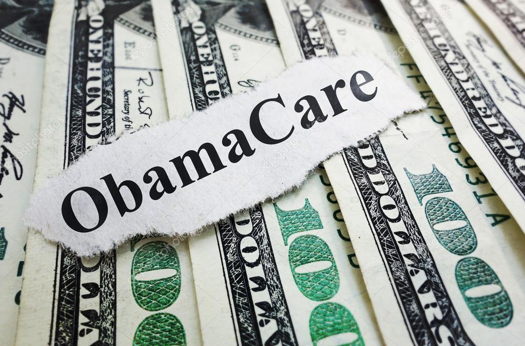 Obamacare money
