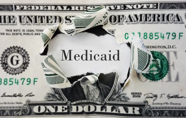 Medicaid ücreti