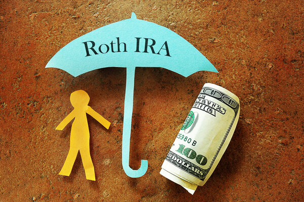 Roth IRA 