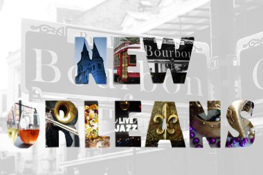 New Orleans kavramı