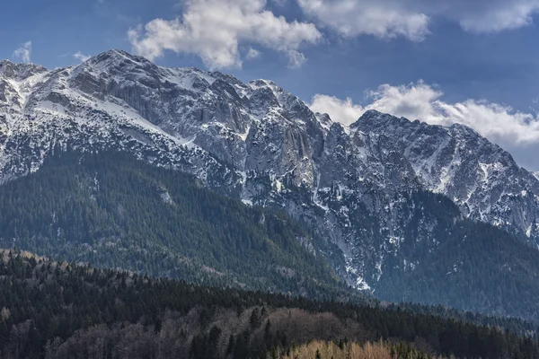 Bucegi-Gebirge — Stockfoto