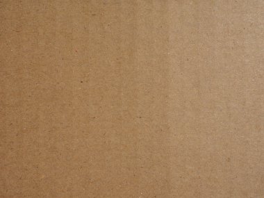 Kahverengi renkli karton arka plan olarak kullanışlı