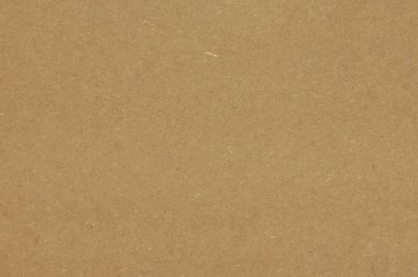 kahverengi karton arka plan olarak yararlı