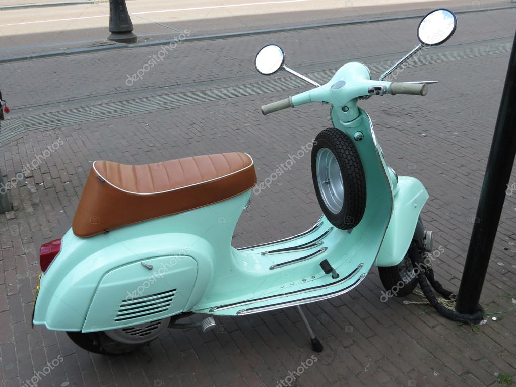 vespa 1960