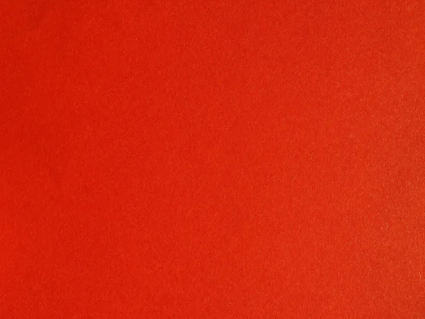 Fondo de textura de papel rojo —  Fotos de Stock