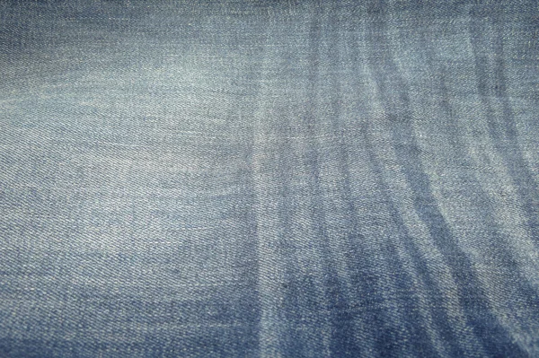 Jeans Stoff Hintergrund — Stockfoto