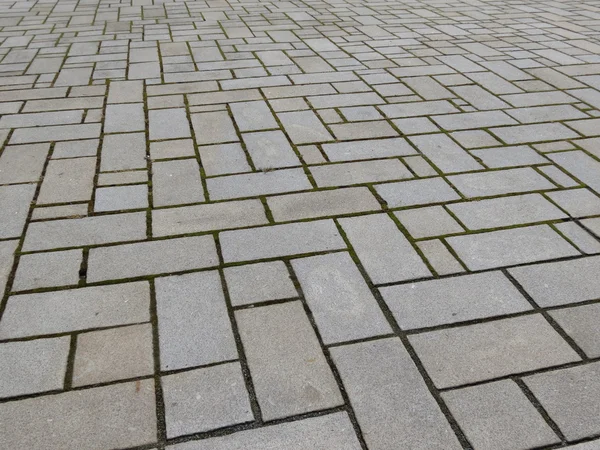 Stone Tile Floor Useful Background — Stock Photo, Image