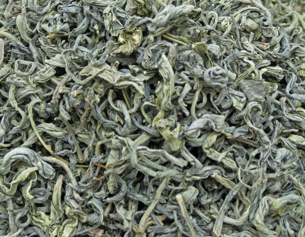 緩い緑茶 — ストック写真