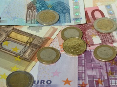 Avrupa Birliği para ve banknotları