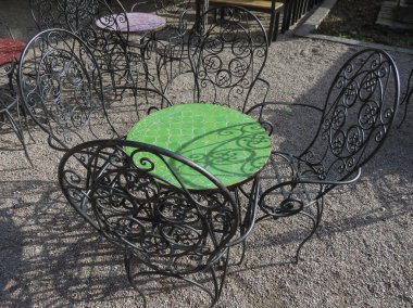 masa ve sandalye Dehor bar restaurant pub alfresco