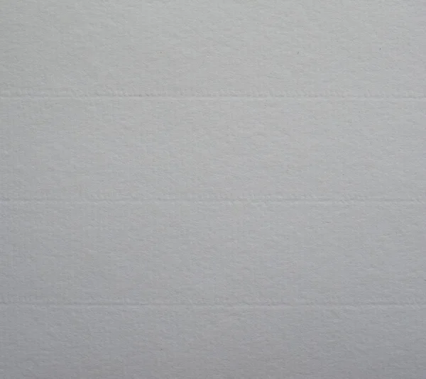 Textura Papel Branco Útil Como Fundo — Fotografia de Stock