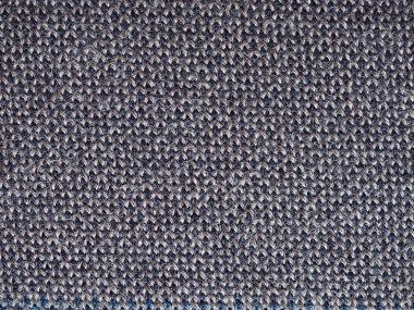 arkaplan olarak kullanışlı gri kumaş dokusu